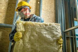 Types of Insulation We Offer in Chandler, TX